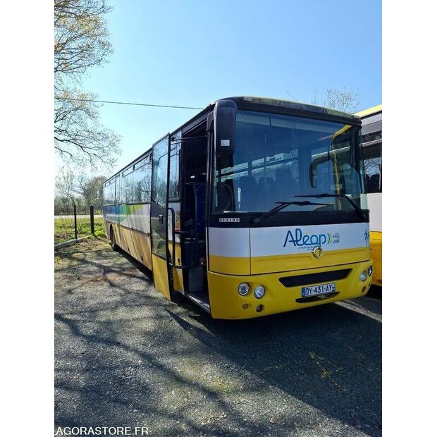 2007 Iveco AXER-46377783