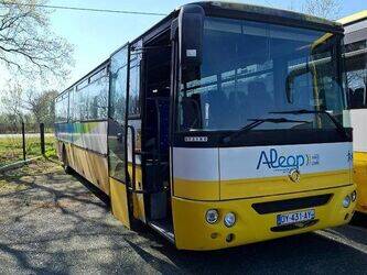 Image for BUSES 2007 Iveco AXER