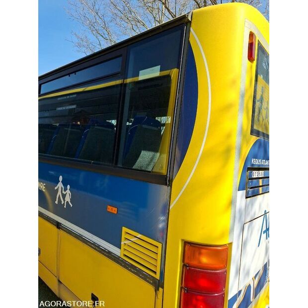 2007 Iveco AXER-46377784