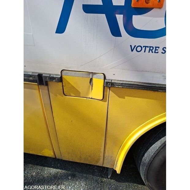 2007 Iveco AXER-46377786