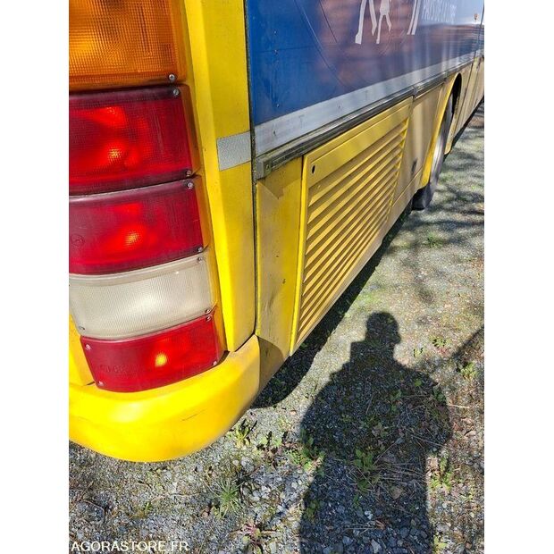 2007 Iveco AXER-46377788