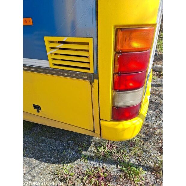 2007 Iveco AXER-46377789