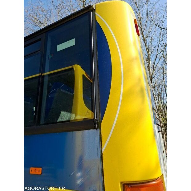 2007 Iveco AXER-46377790