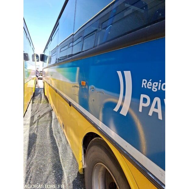 2007 Iveco AXER-46377791