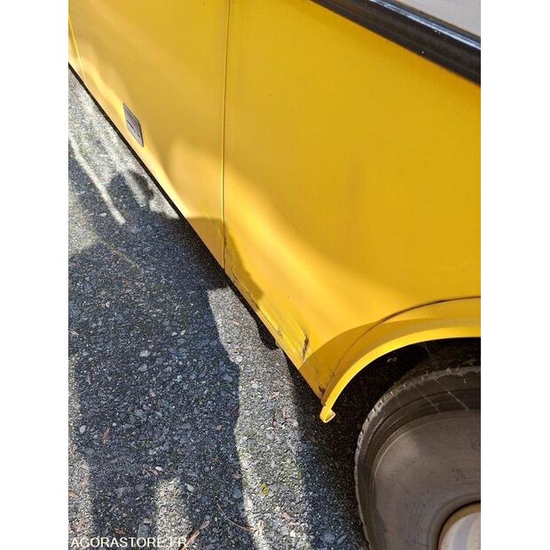 2007 Iveco AXER-46377792