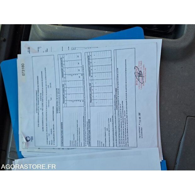 2007 Iveco AXER-46377793