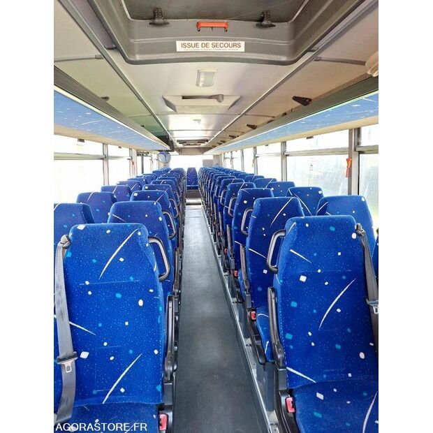 2007 Iveco AXER-46377796