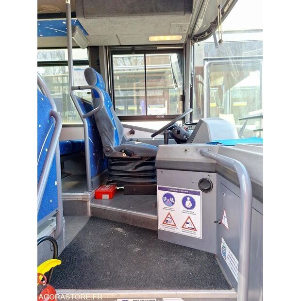 2007 Iveco AXER-46377798