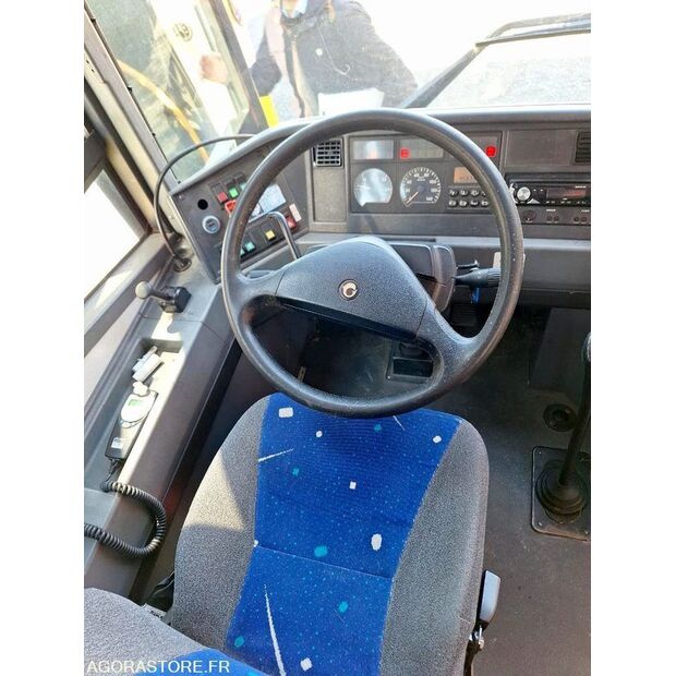 2007 Iveco AXER-46377799