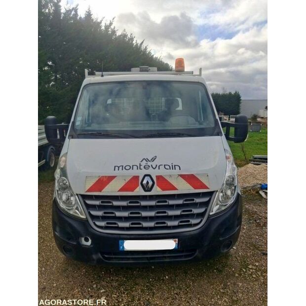 2012 Renault Master-46377806