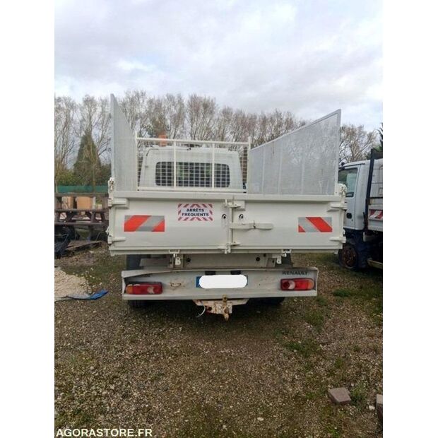 2012 Renault Master-46377807