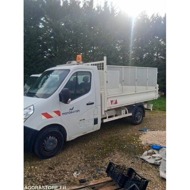 2012 Renault Master-46377809