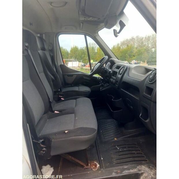 2012 Renault Master-46377810