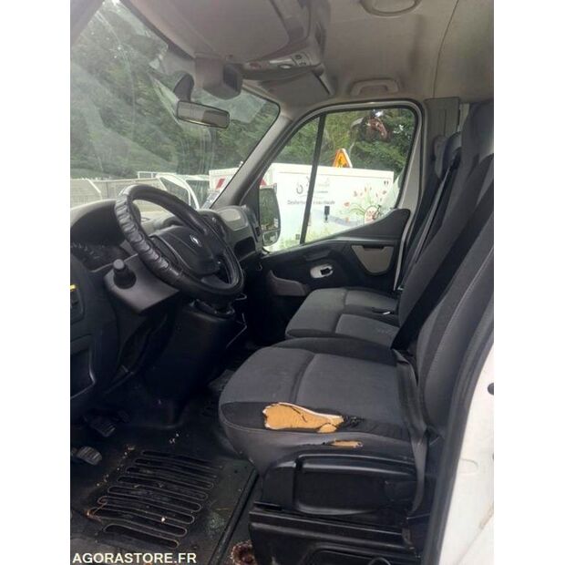 2012 Renault Master-46377811