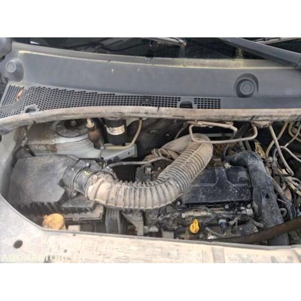 2012 Renault Master-46377812