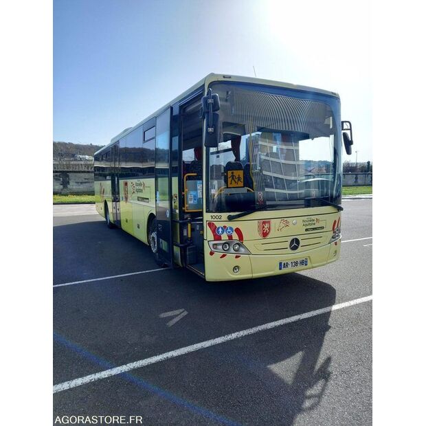 2010 Mercedes-Benz INTOURO-46377814