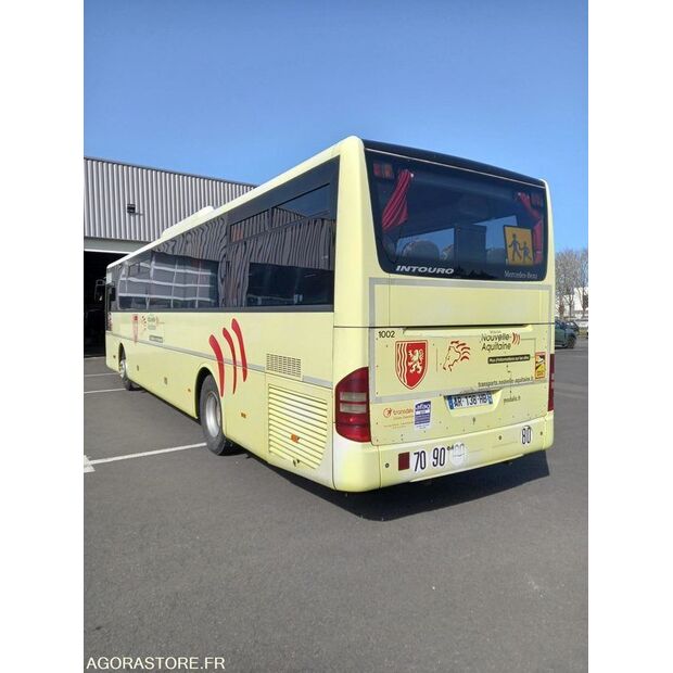 2010 Mercedes-Benz INTOURO-46377815