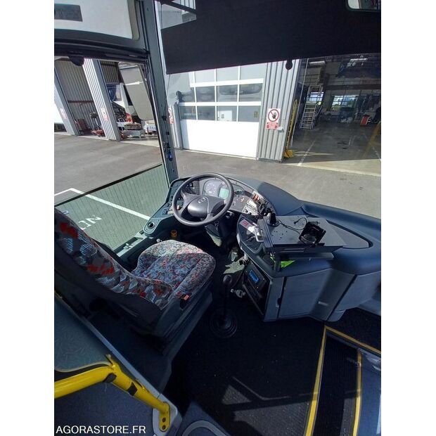 2010 Mercedes-Benz INTOURO-46377816