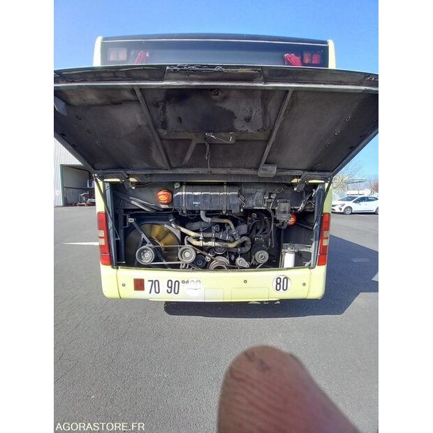 2010 Mercedes-Benz INTOURO-46377819