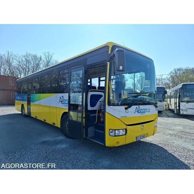 2008 Iveco CROSSWAY-46377820