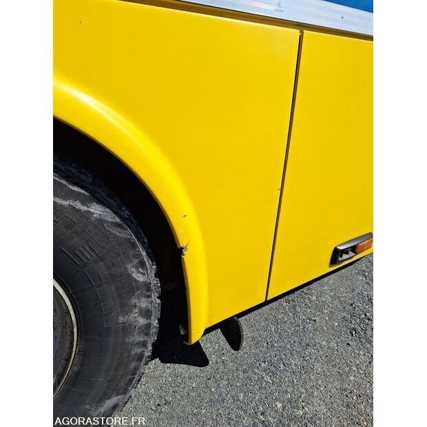 2008 Iveco CROSSWAY-46377822