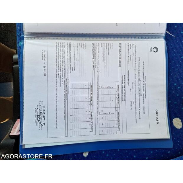 2008 Iveco CROSSWAY-46377826