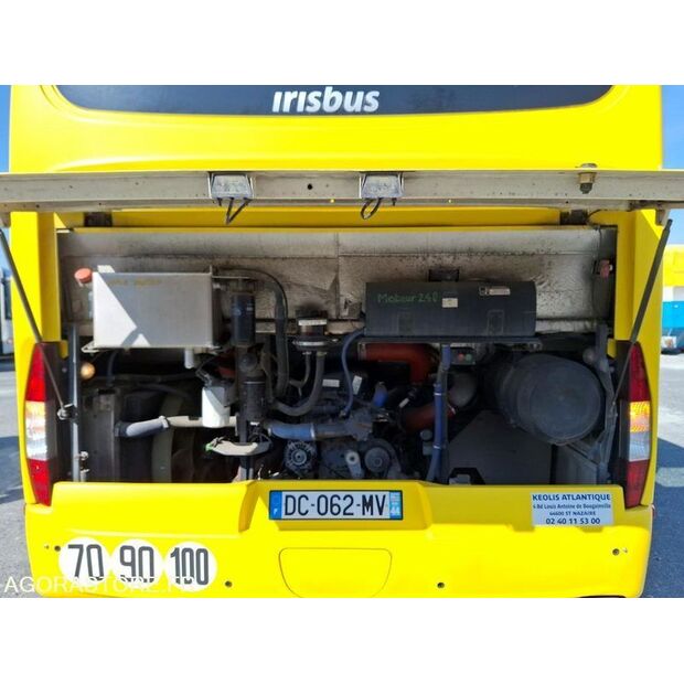 2008 Iveco CROSSWAY-46377828