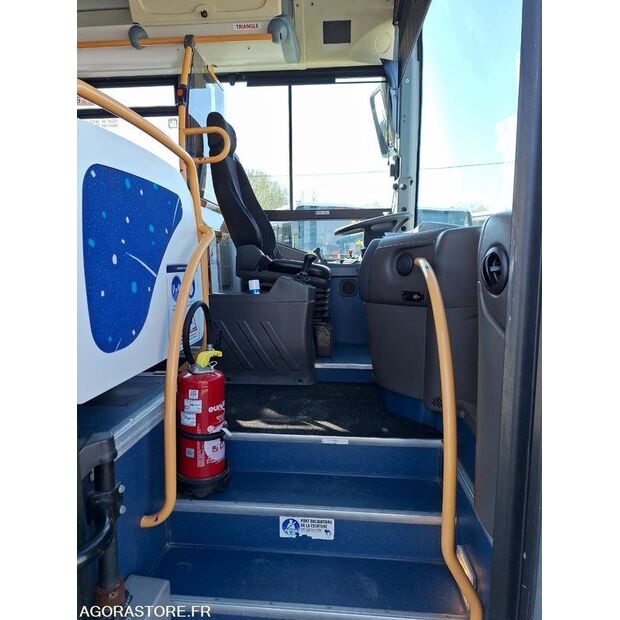 2008 Iveco CROSSWAY-46377830