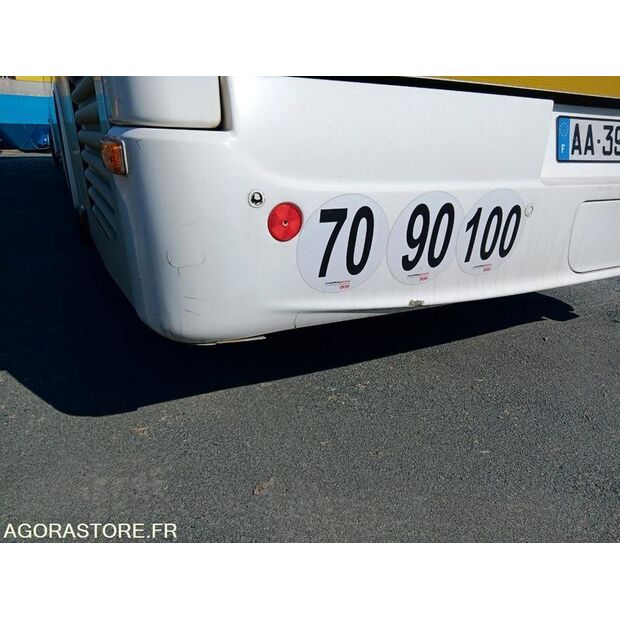 2009 Iveco CROSSWAY-46377836