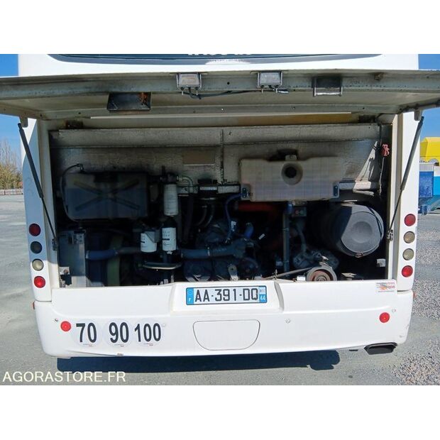 2009 Iveco CROSSWAY-46377840