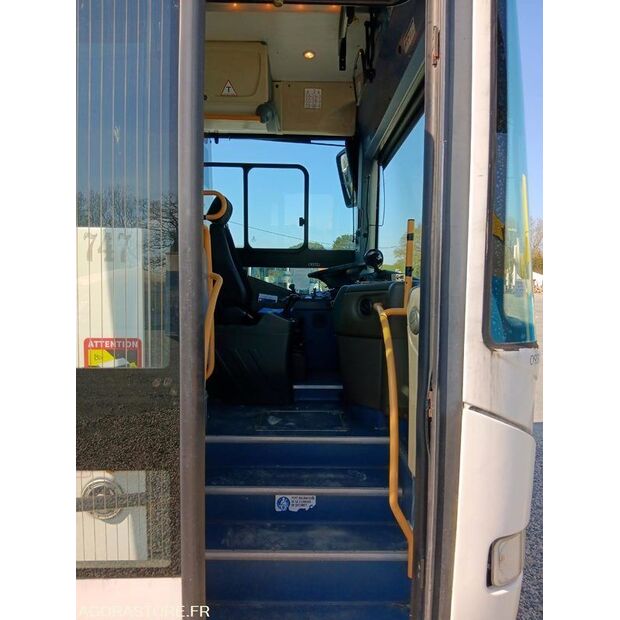 2009 Iveco CROSSWAY-46377844