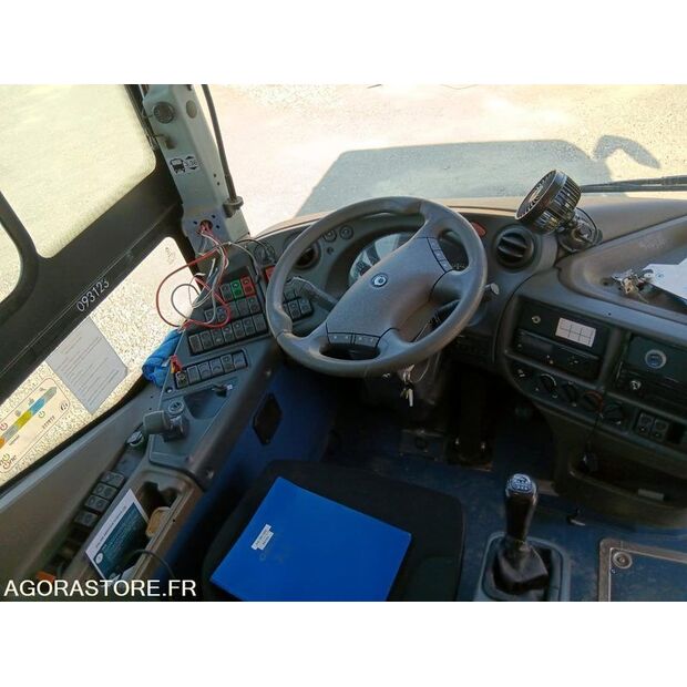 2009 Iveco CROSSWAY-46377845