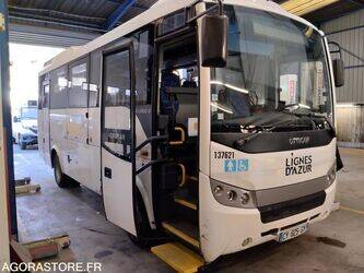 Image for BUSES 2013 Otokar Navigo