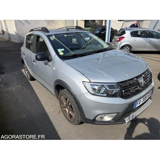 2021 Dacia SANDERO-46377859