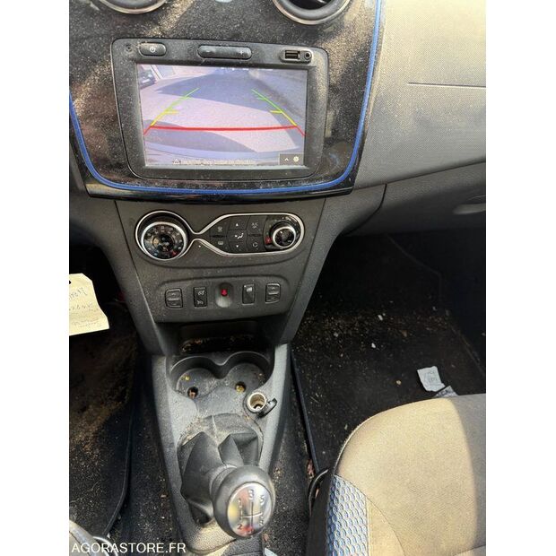 2021 Dacia SANDERO-46377864