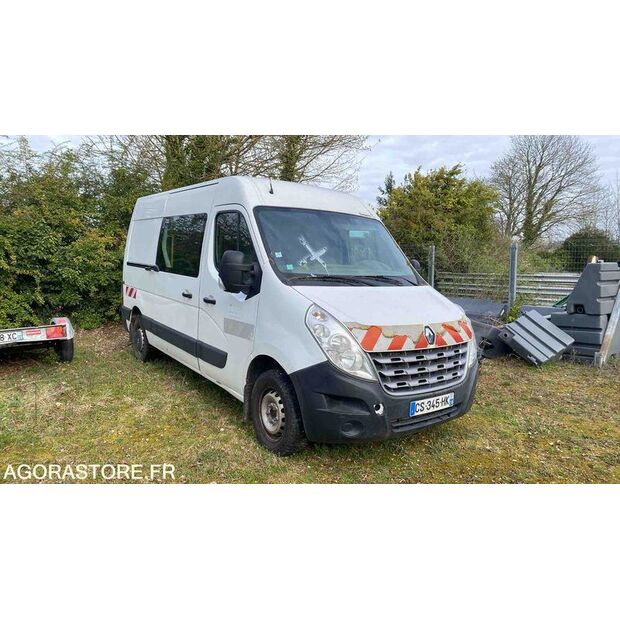 2013 Renault Master-46377866