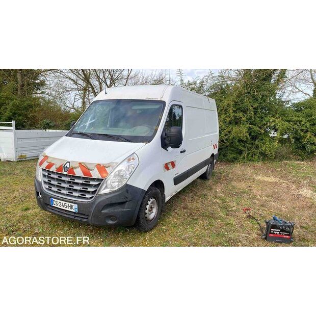 2013 Renault Master-46377867
