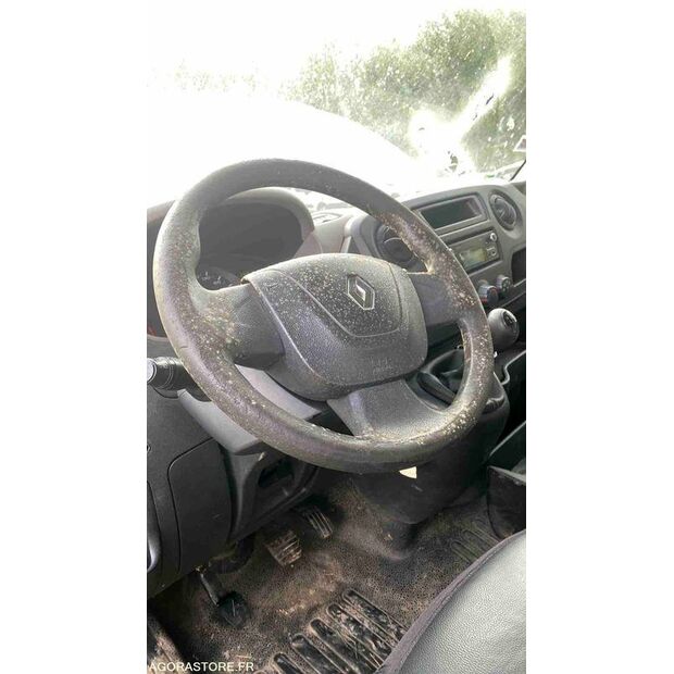 2013 Renault Master-46377870