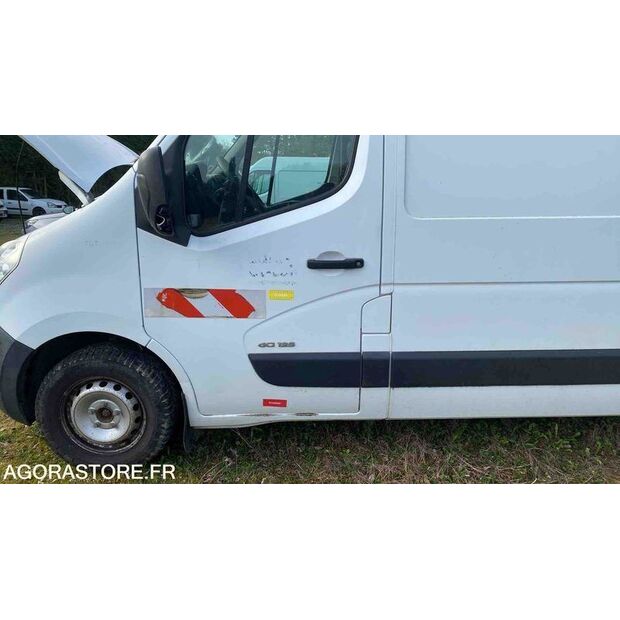 2013 Renault Master-46377872