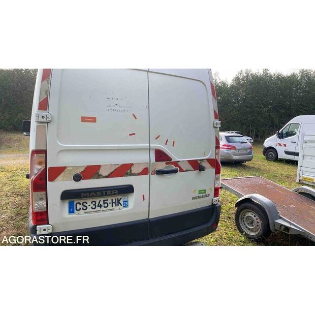 2013 Renault Master-46377873
