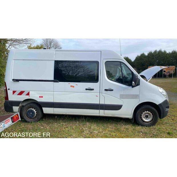 2013 Renault Master-46377877