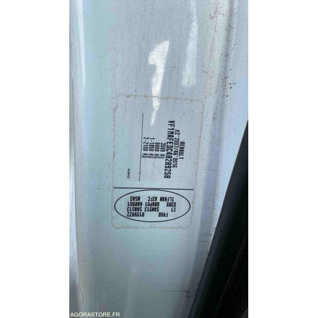 2013 Renault Master-46377879