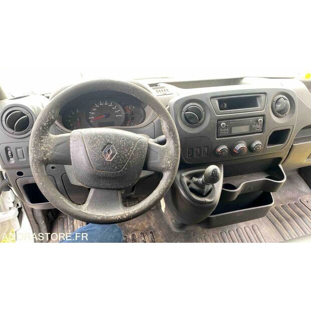 2013 Renault Master-46377884