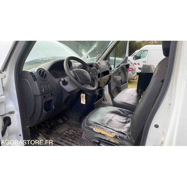 2013 Renault Master-46377886