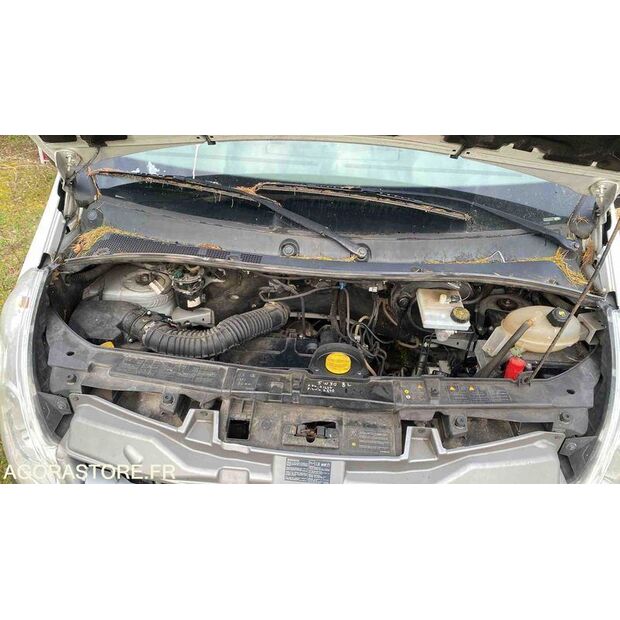 2013 Renault Master-46377893