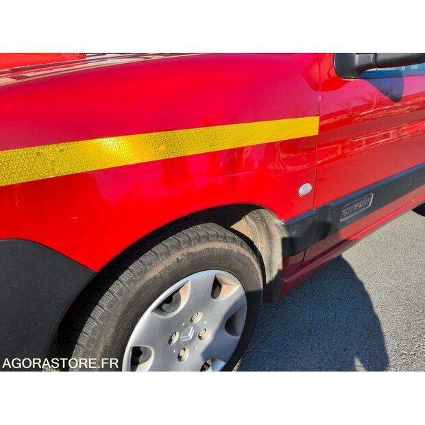 2005 سيتروين BERLINGO-46377901