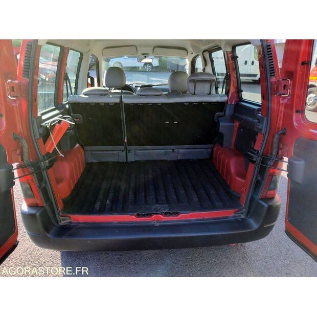 2005 سيتروين BERLINGO-46377903