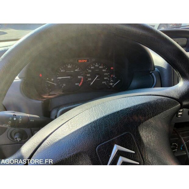 2005 سيتروين BERLINGO-46377905