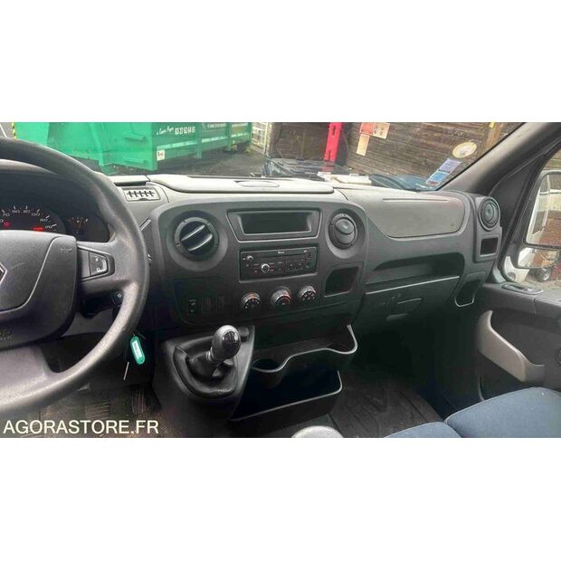 2014 رينو Master-46377930