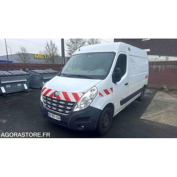 2014 رينو Master-46377931